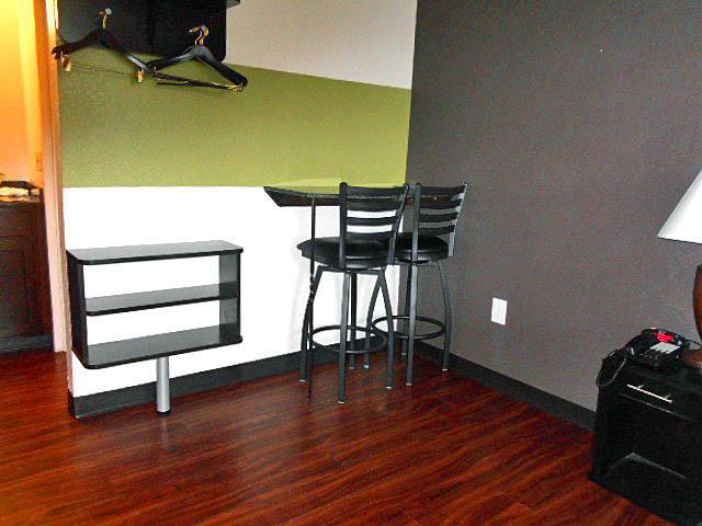 Studio 6-Rome, Ga - Skytop 客房 照片