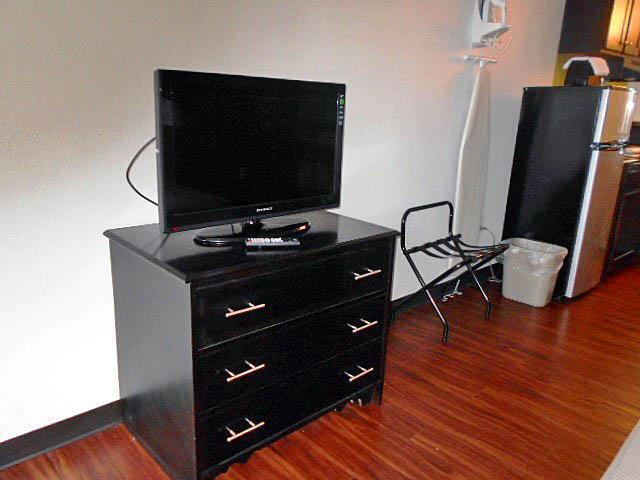 Studio 6-Rome, Ga - Skytop 便利设施 照片